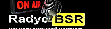 Radyo BSR